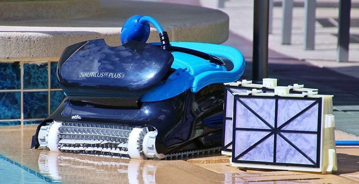 Robotic Pool Cleaner Top 10 Rankings
