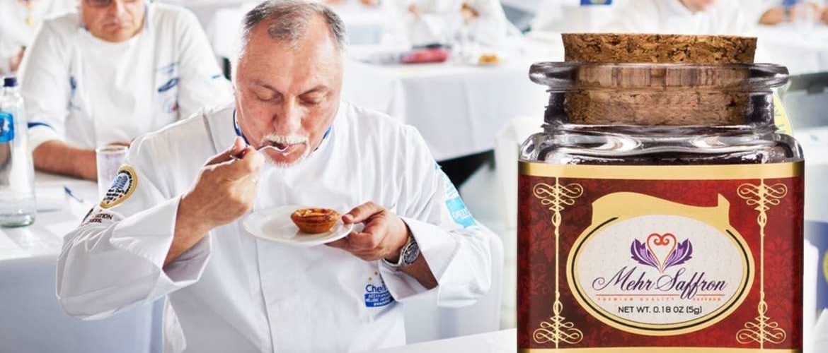 Saffron Spice Buying Guide