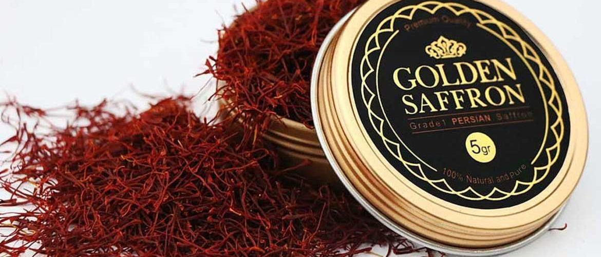 Saffron Spice Top 10 Rankings