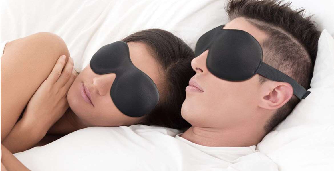 Sleep Mask Buying Guide