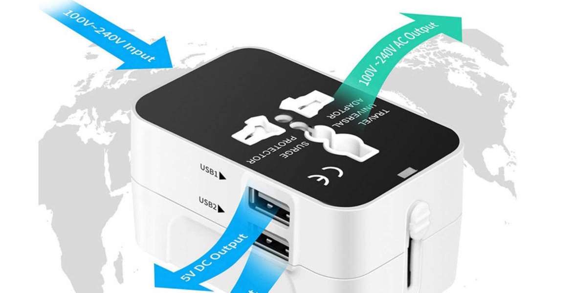 Travel Adapter Buying Guide