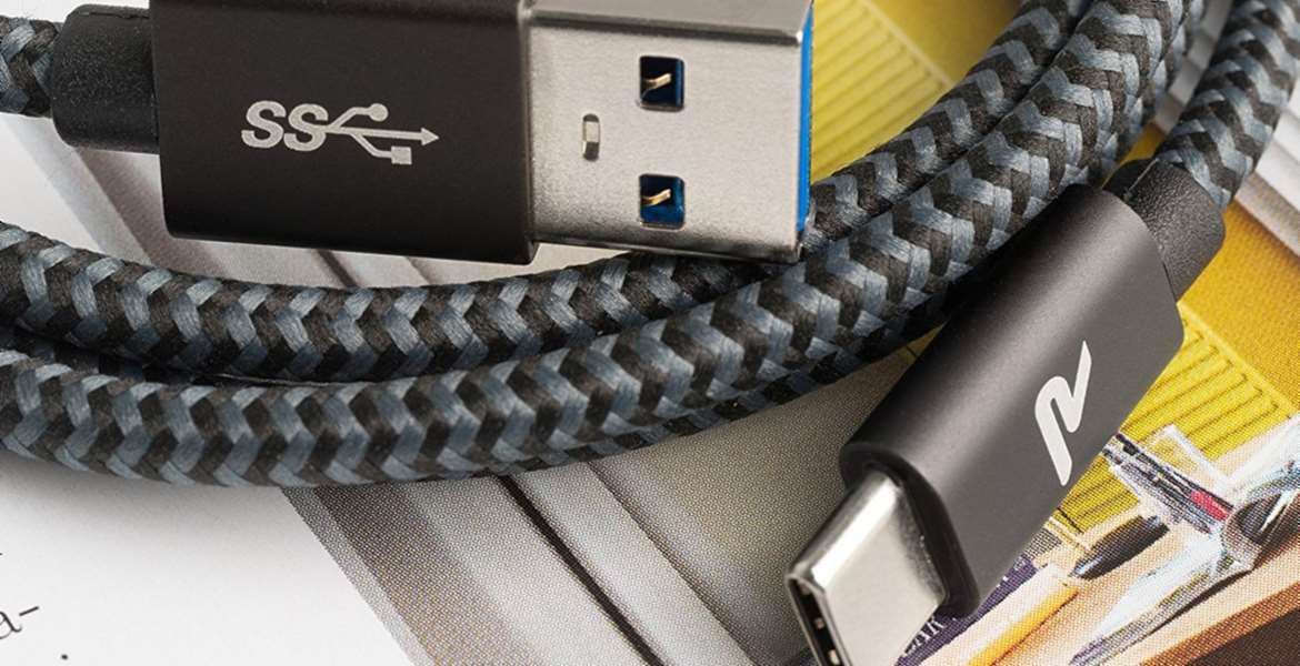 USB Cable Top 10 Rankings