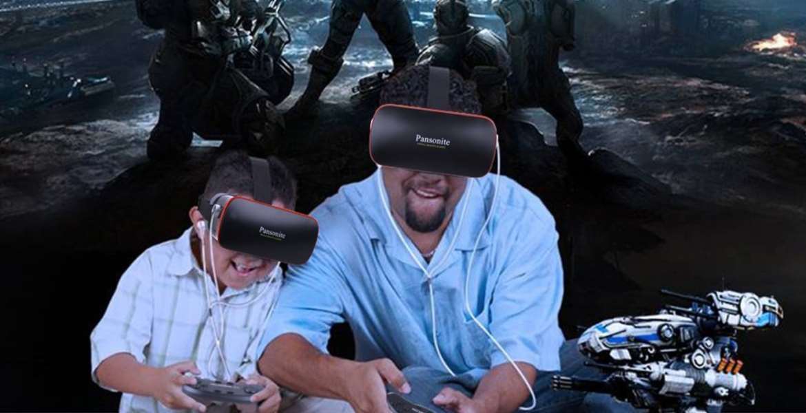 Video Game VR Headset Top 10 Rankings